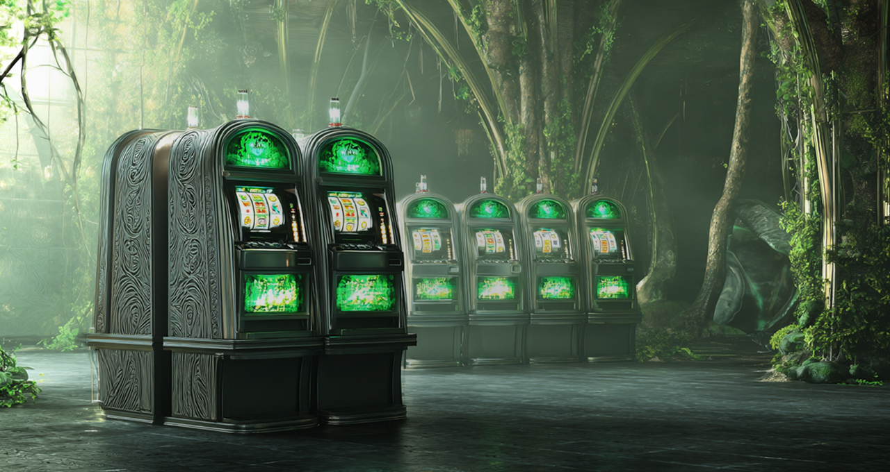 Verde Casino